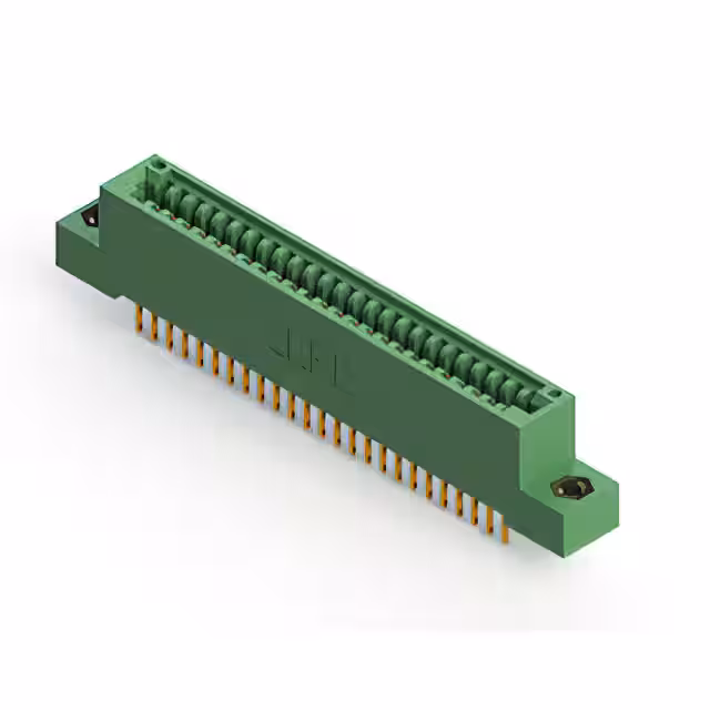 845-025-558-108 EDAC Inc.  Edgeboard Connectors
